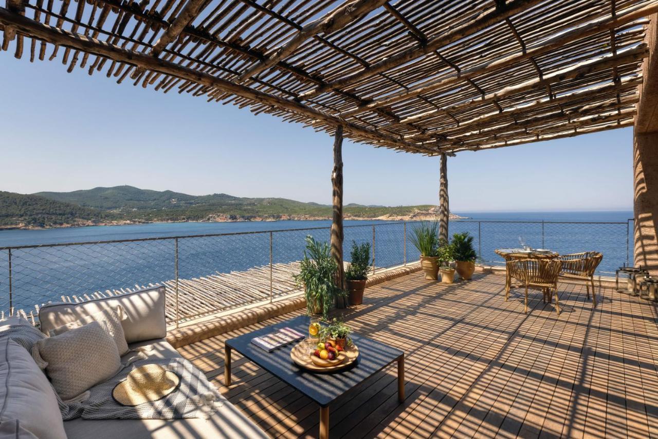 Six Senses Ibiza Hotel Portinatx Exterior photo