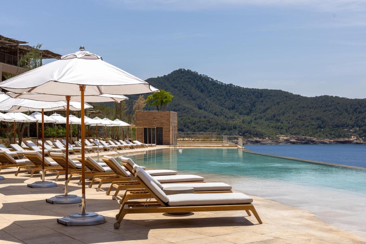 Six Senses Ibiza Hotel Portinatx Exterior photo