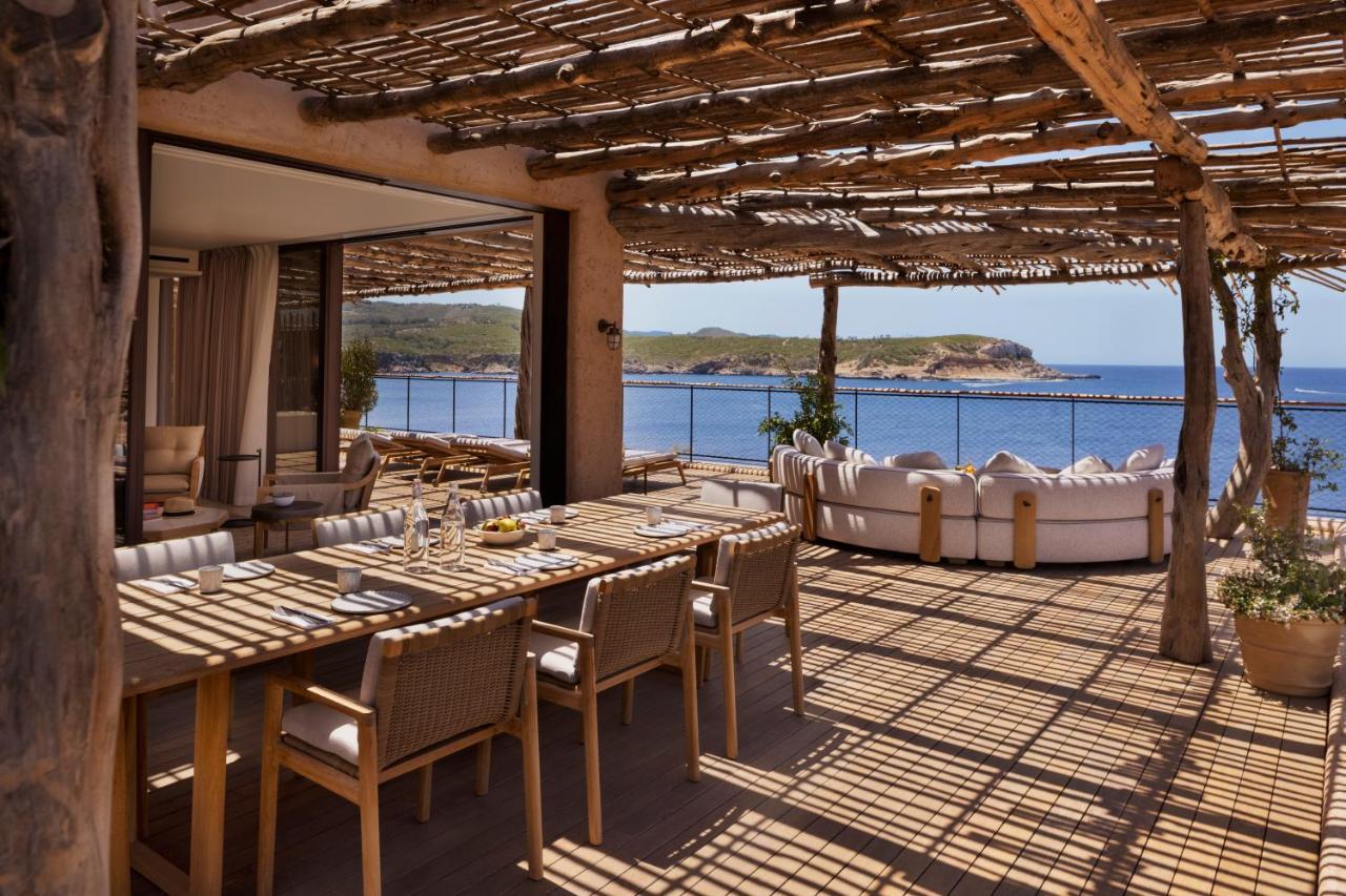 Six Senses Ibiza Hotel Portinatx Exterior photo