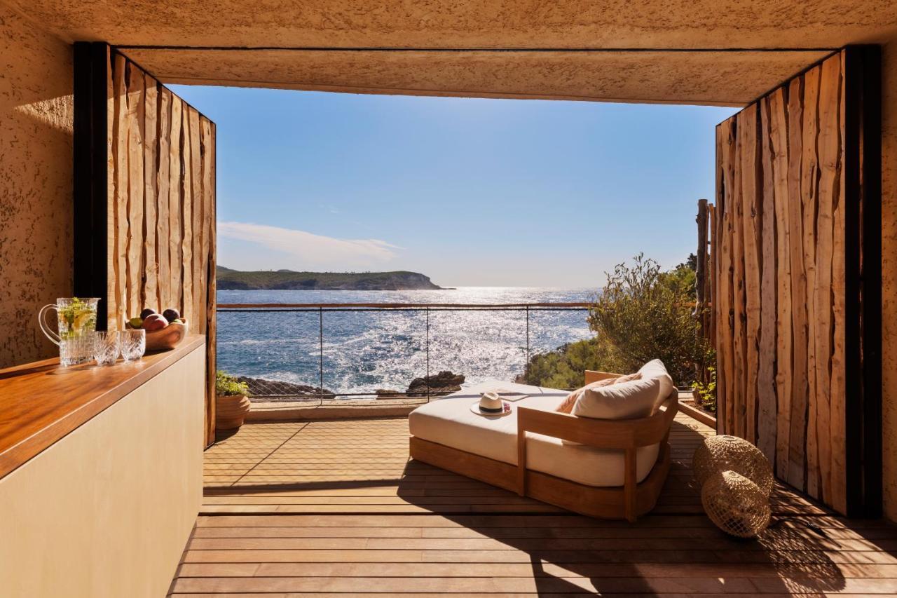 Six Senses Ibiza Hotel Portinatx Exterior photo