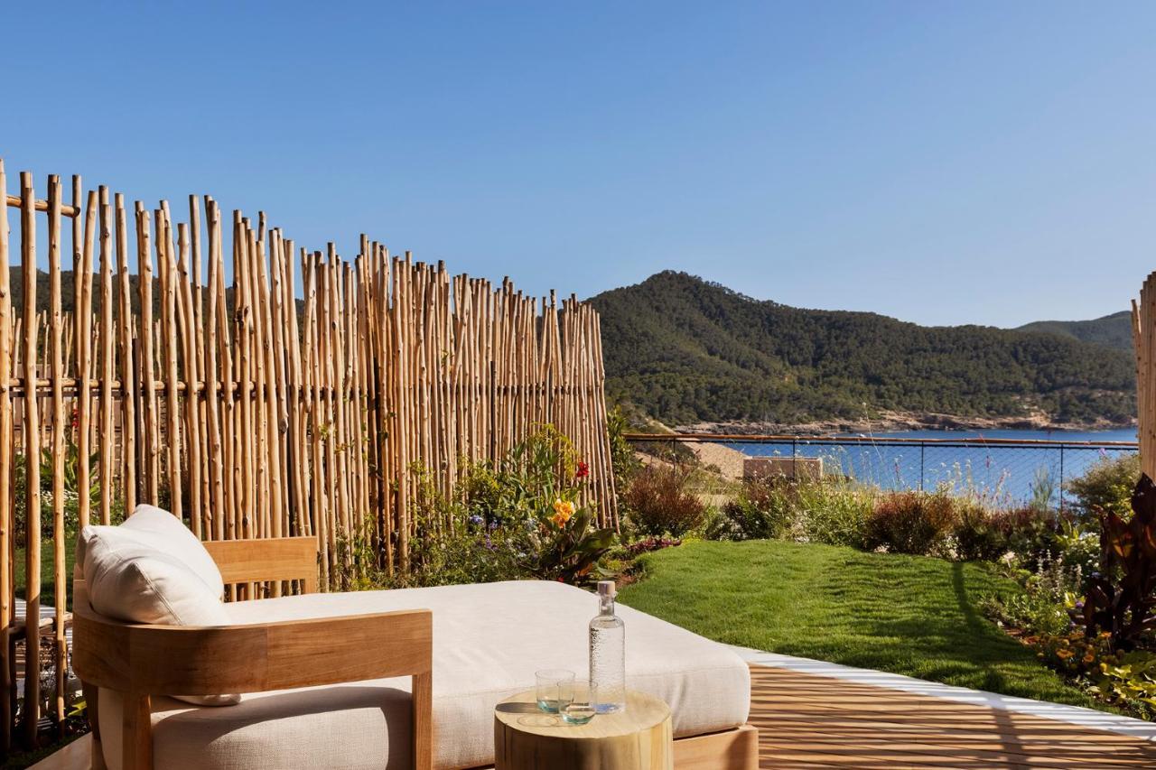 Six Senses Ibiza Hotel Portinatx Exterior photo