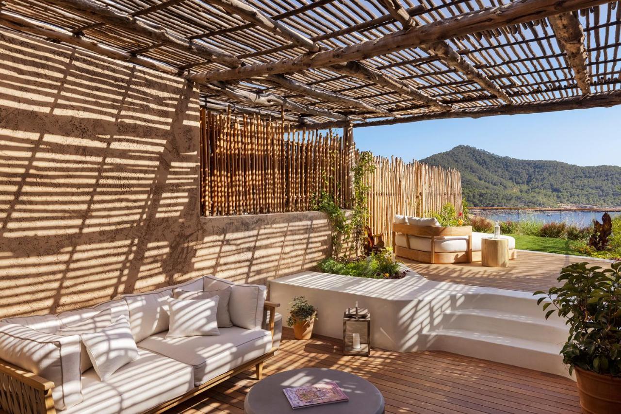 Six Senses Ibiza Hotel Portinatx Exterior photo